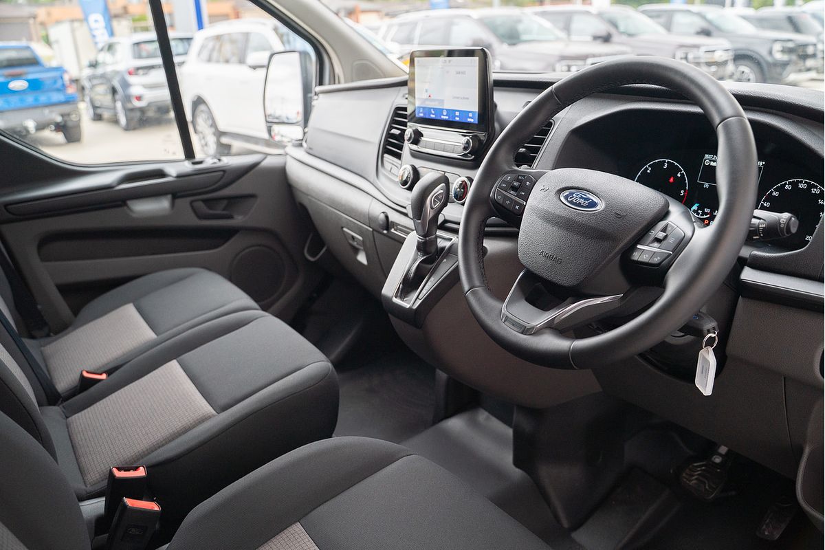 2023 Ford Transit Custom 340S VN SWB