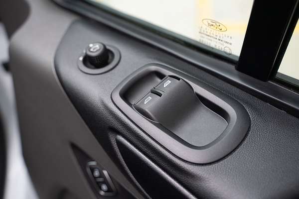 2023 Ford Transit Custom 340S VN SWB