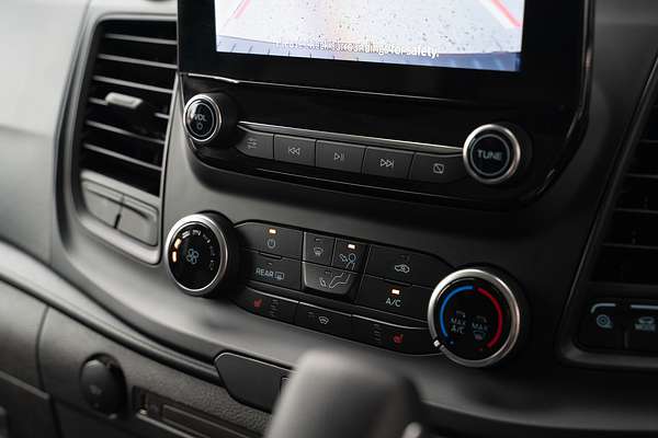 2023 Ford Transit Custom 340S VN SWB
