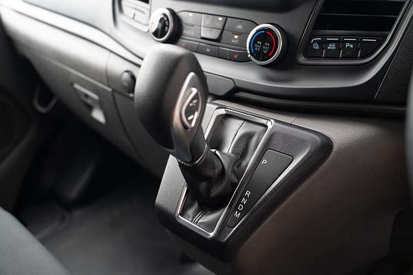 2023 Ford Transit Custom 340S VN SWB
