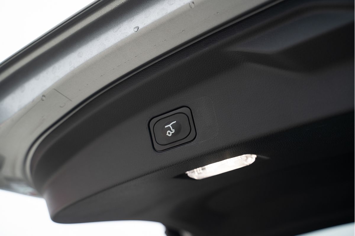 2024 Ford Everest Trend
