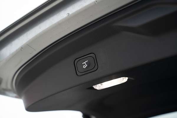 2024 Ford Everest Trend