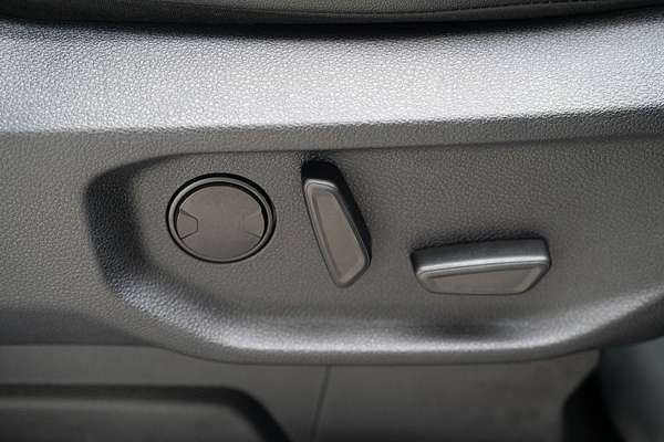 2024 Ford Everest Trend