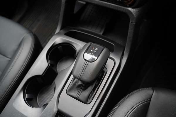 2024 Ford Everest Trend