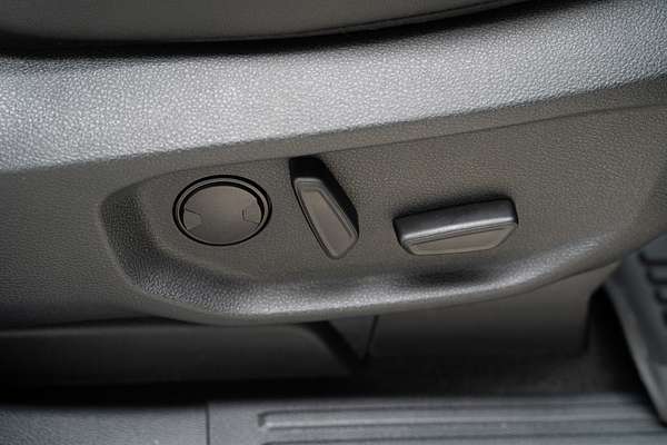 2024 Ford Everest Trend