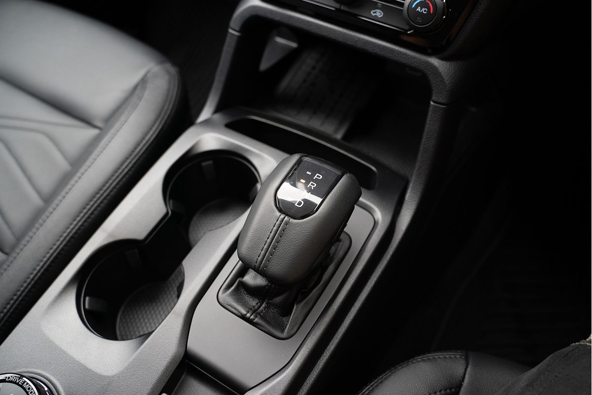 2024 Ford Everest Trend