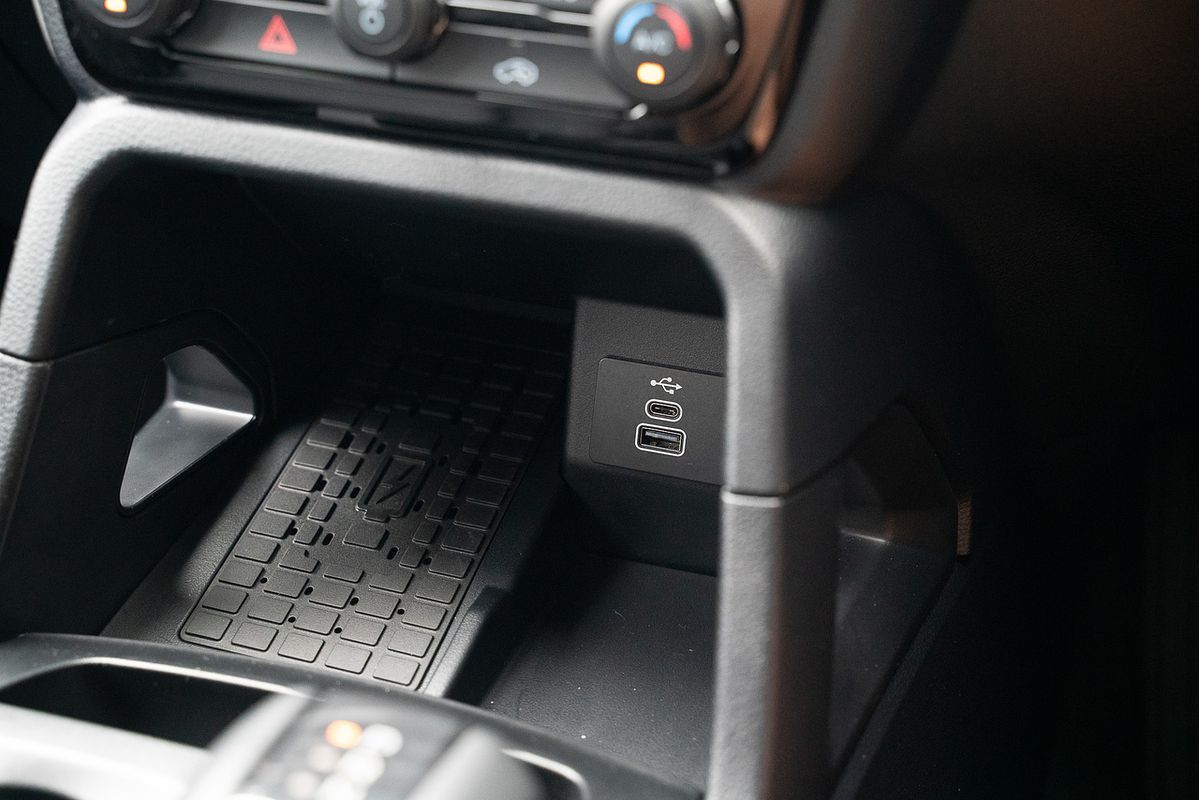 2024 Ford Ranger Sport 4X4