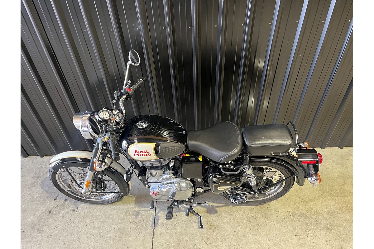 2020 Royal Enfield Classic 500