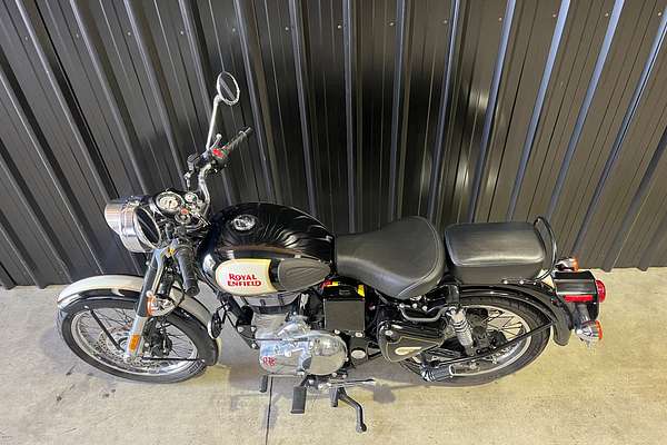 2020 Royal Enfield Classic 500
