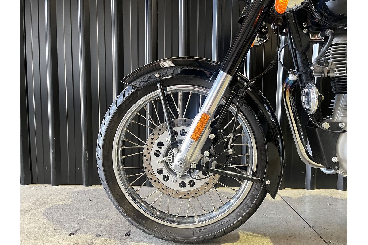 2020 Royal Enfield Classic 500