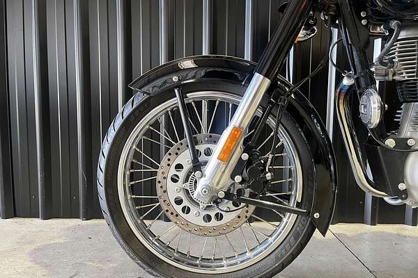 2020 Royal Enfield Classic 500