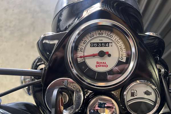 2020 Royal Enfield Classic 500