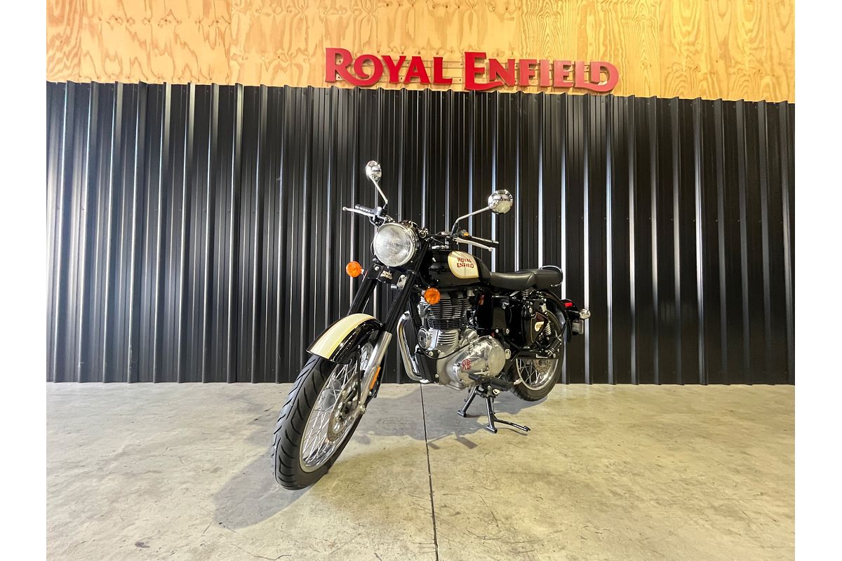 2020 Royal Enfield Classic 500