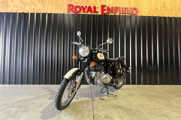 2020 Royal Enfield Classic 500