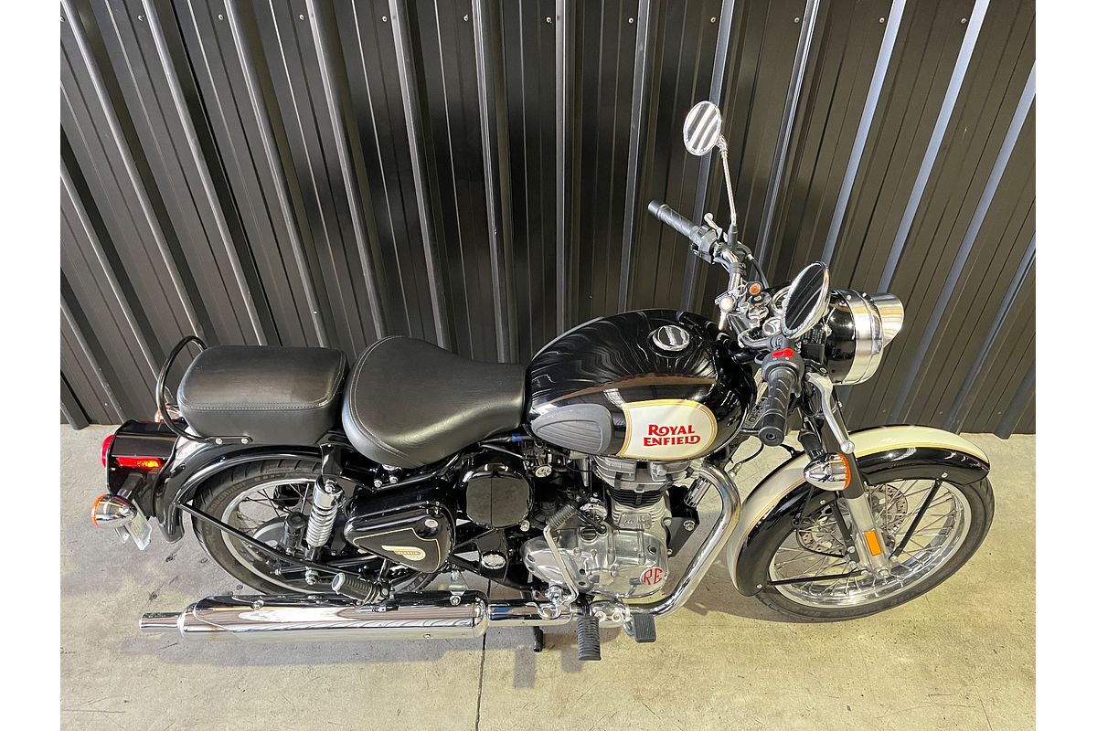 2020 Royal Enfield Classic 500