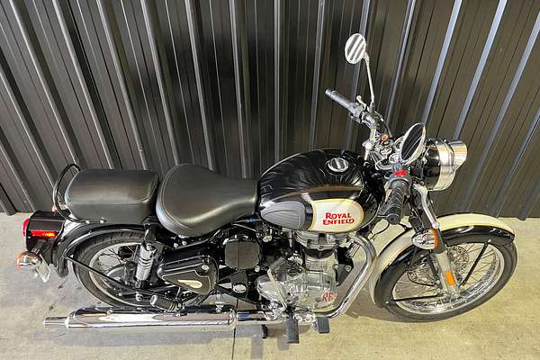 2020 Royal Enfield Classic 500