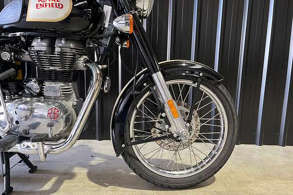 2020 Royal Enfield Classic 500