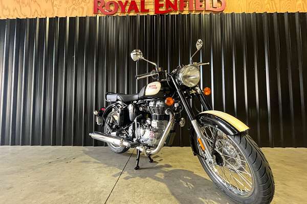 2020 Royal Enfield Classic 500