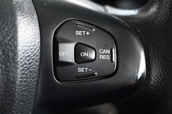 2016 Mazda BT-50 XT UR 4X4