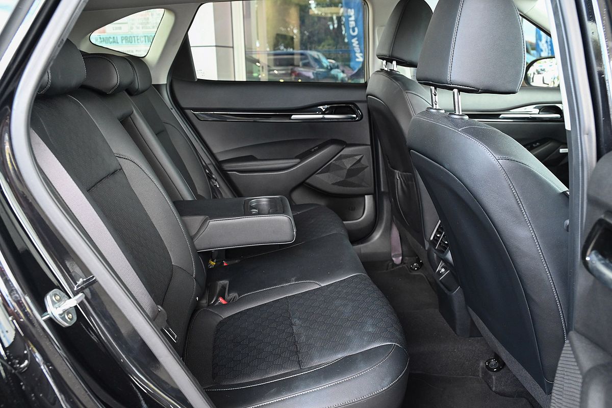 2020 Kia Seltos GT-Line SP2