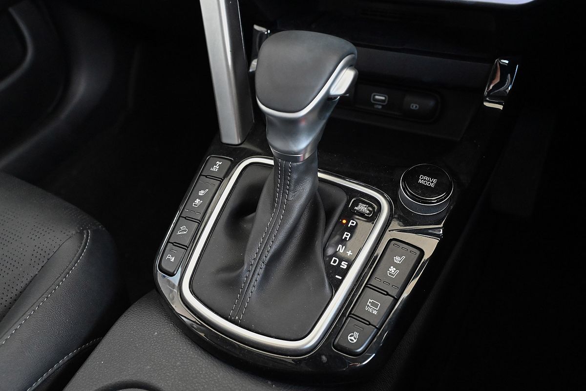 2020 Kia Seltos GT-Line SP2