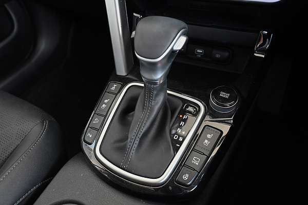 2020 Kia Seltos GT-Line SP2