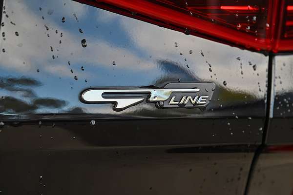 2020 Kia Seltos GT-Line SP2