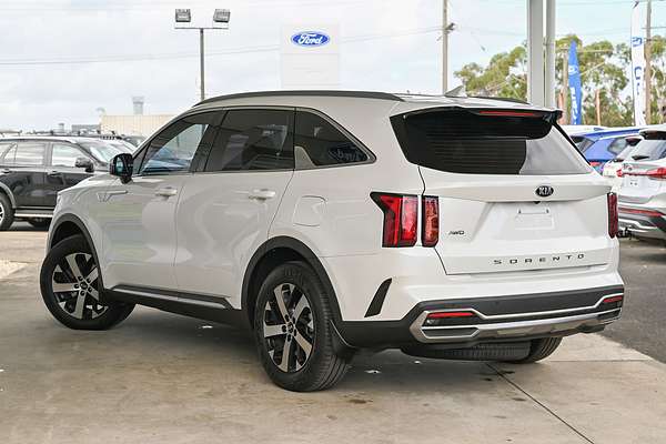 2020 Kia Sorento Sport MQ4