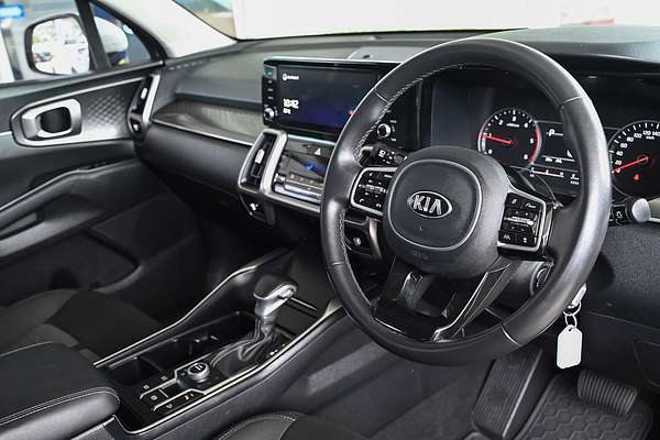 2020 Kia Sorento Sport MQ4