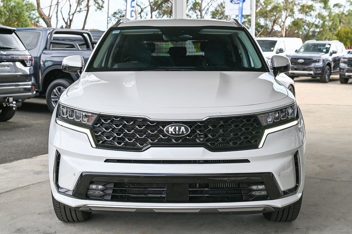 2020 Kia Sorento Sport MQ4