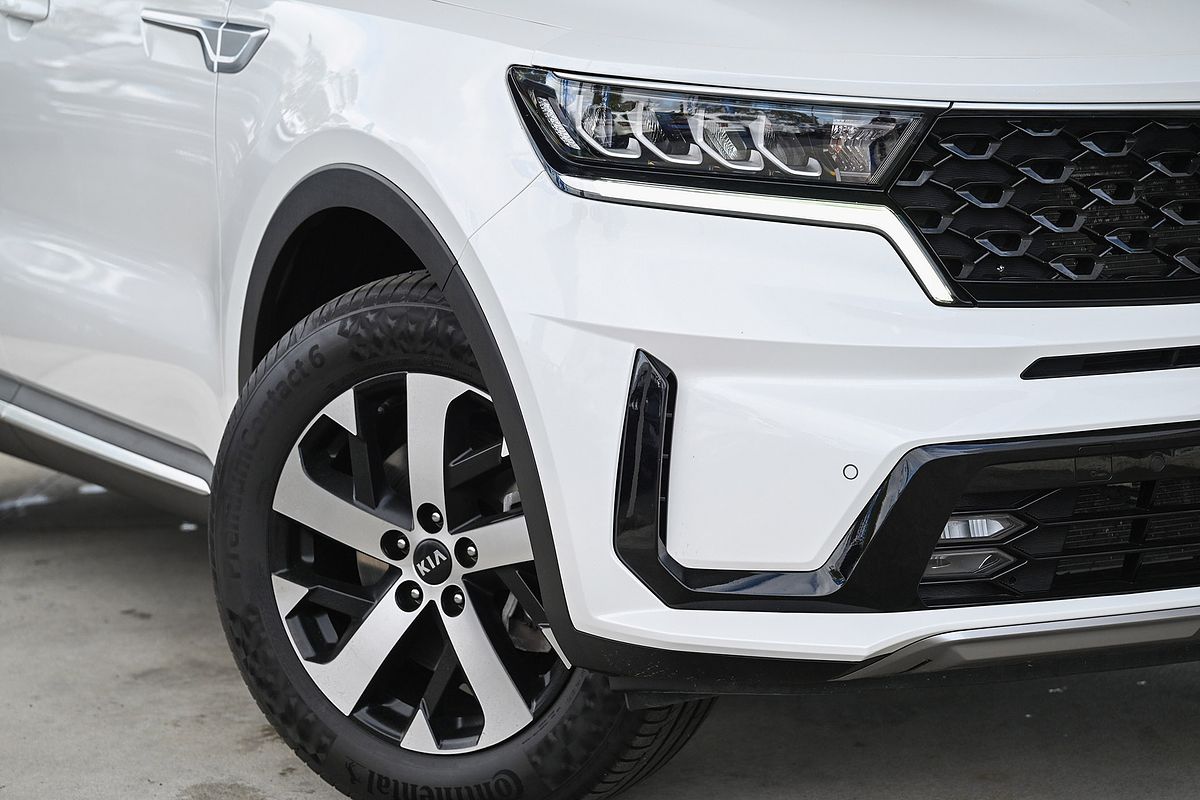 2020 Kia Sorento Sport MQ4