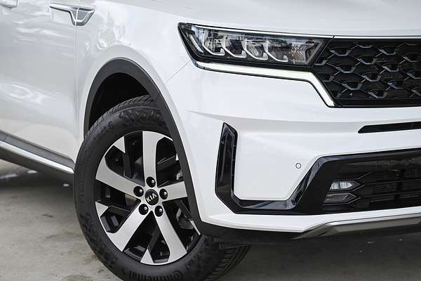 2020 Kia Sorento Sport MQ4