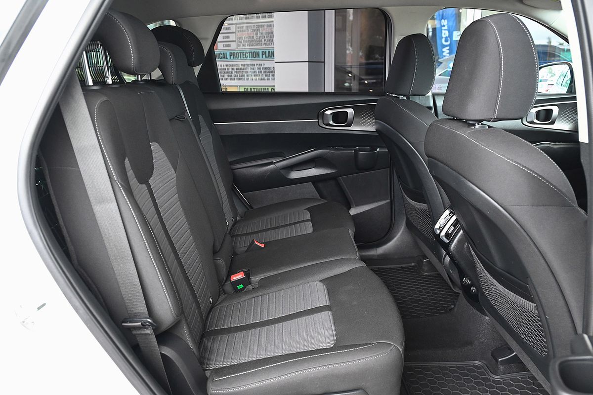 2020 Kia Sorento Sport MQ4