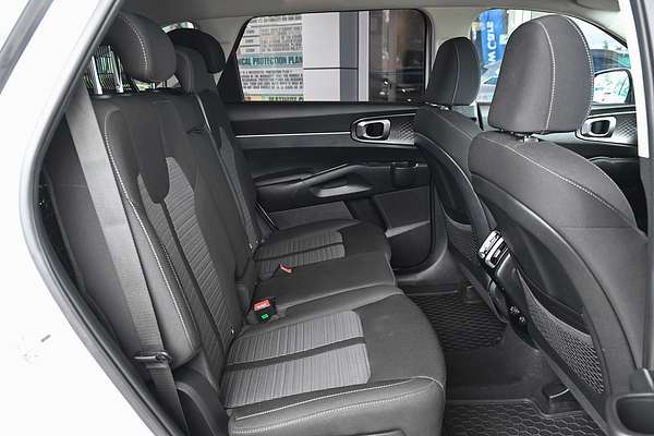 2020 Kia Sorento Sport MQ4