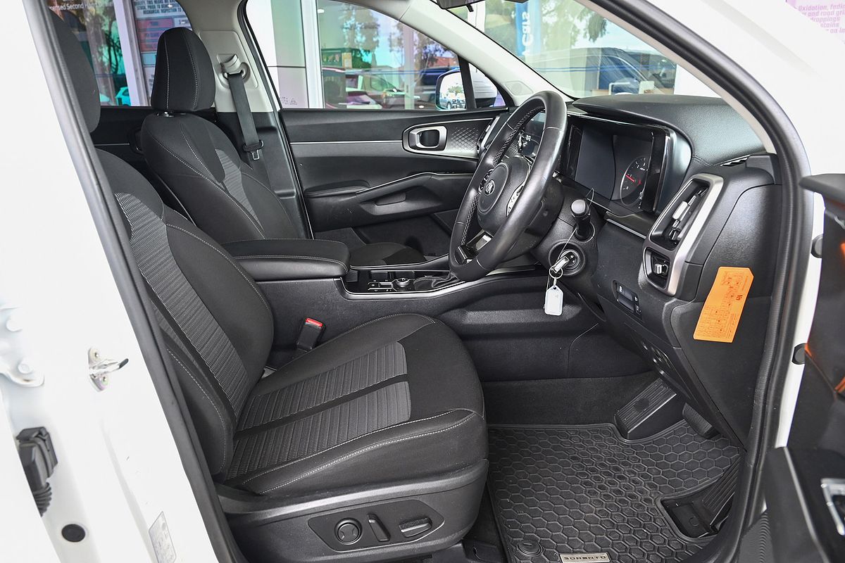 2020 Kia Sorento Sport MQ4