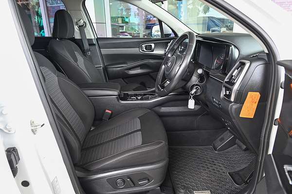 2020 Kia Sorento Sport MQ4