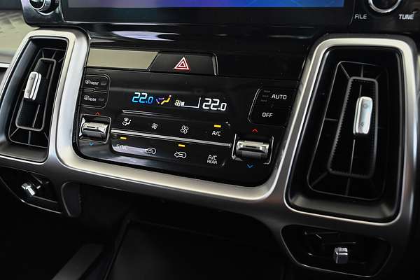 2020 Kia Sorento Sport MQ4