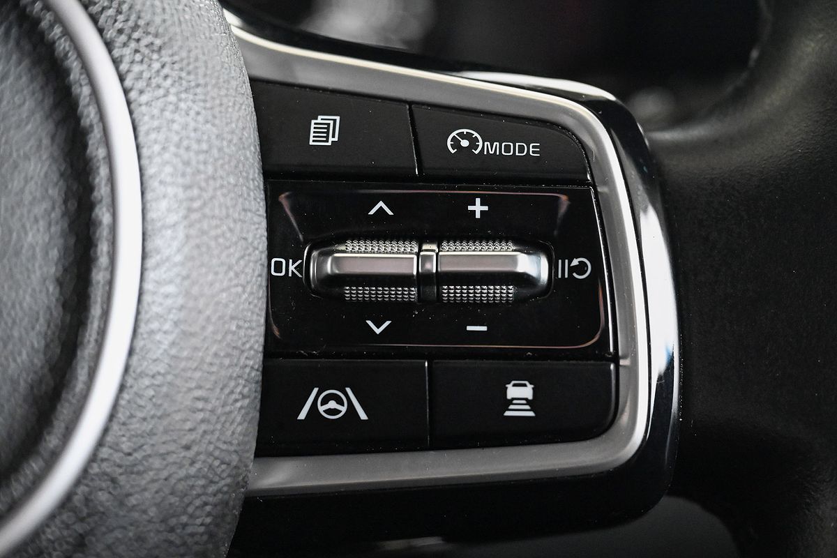 2020 Kia Sorento Sport MQ4
