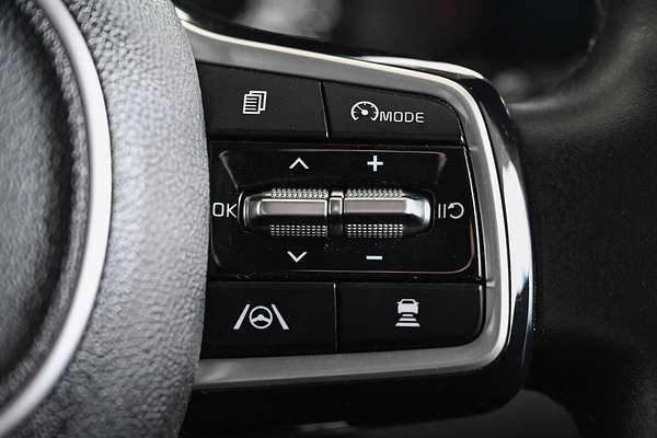 2020 Kia Sorento Sport MQ4