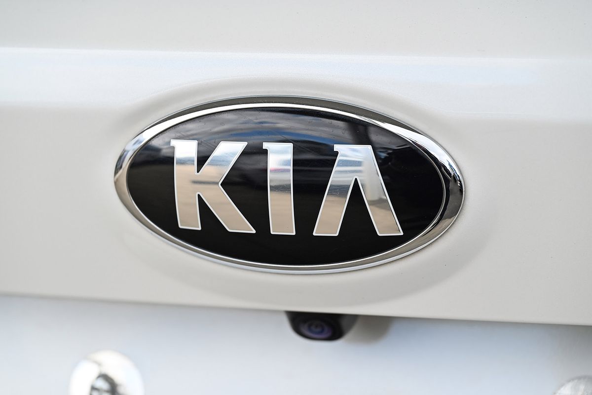 2020 Kia Sorento Sport MQ4