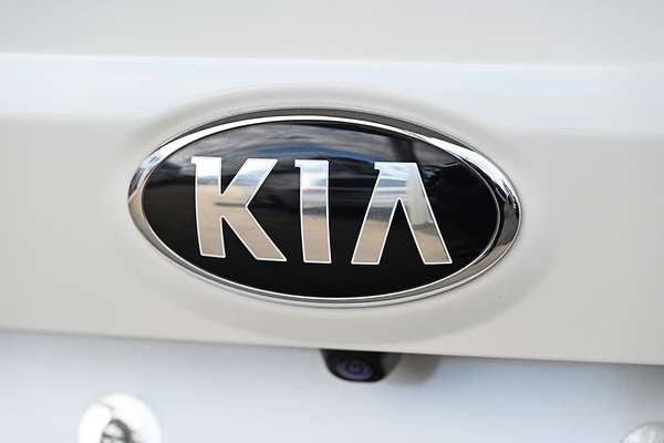 2020 Kia Sorento Sport MQ4