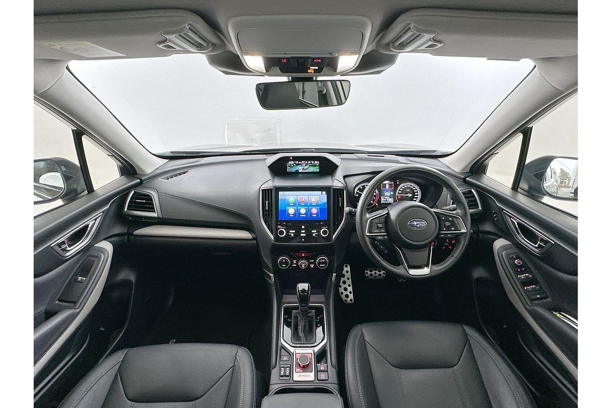 2023 Subaru Forester 2.5i-S S5