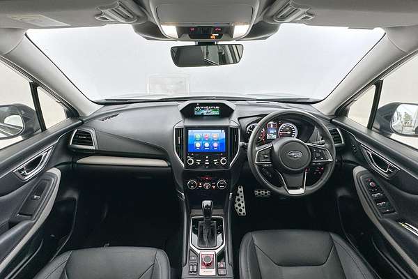 2023 Subaru Forester 2.5i-S S5