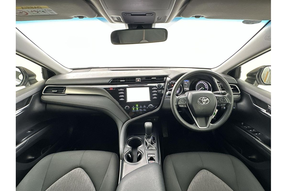 2019 Toyota Camry Ascent ASV70R