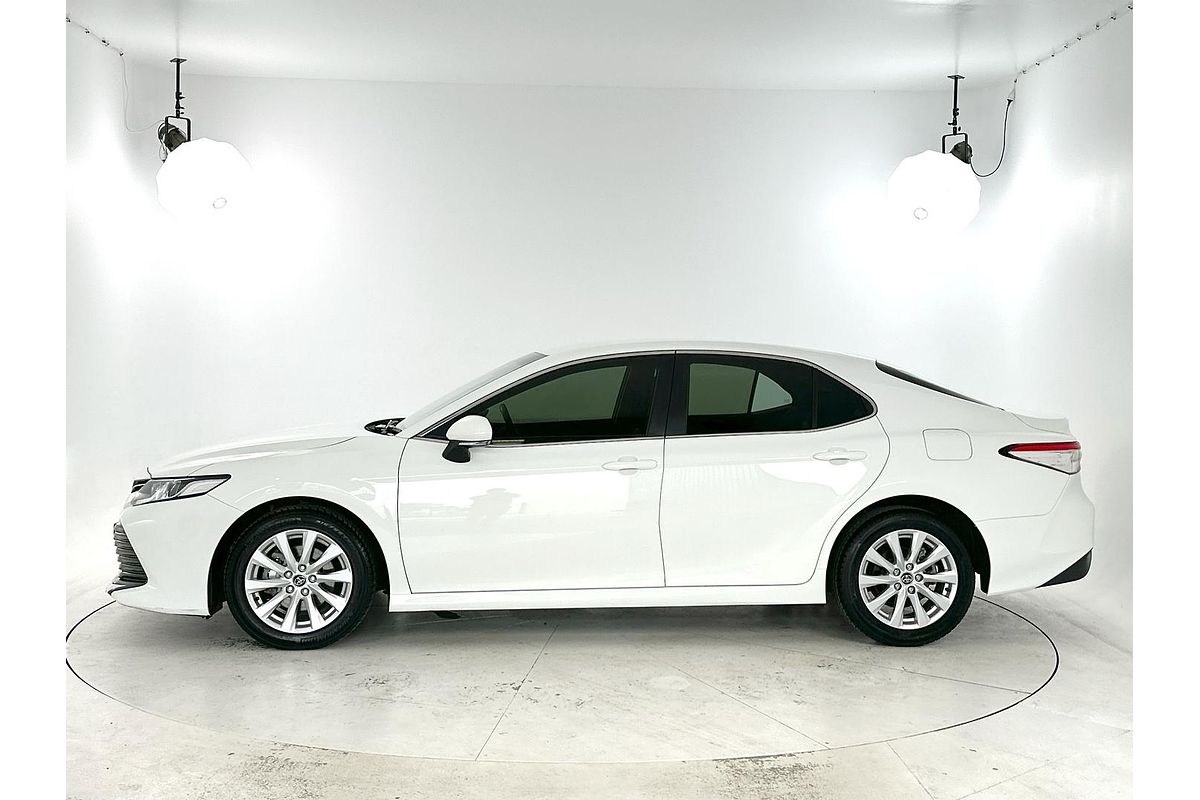 2019 Toyota Camry Ascent ASV70R