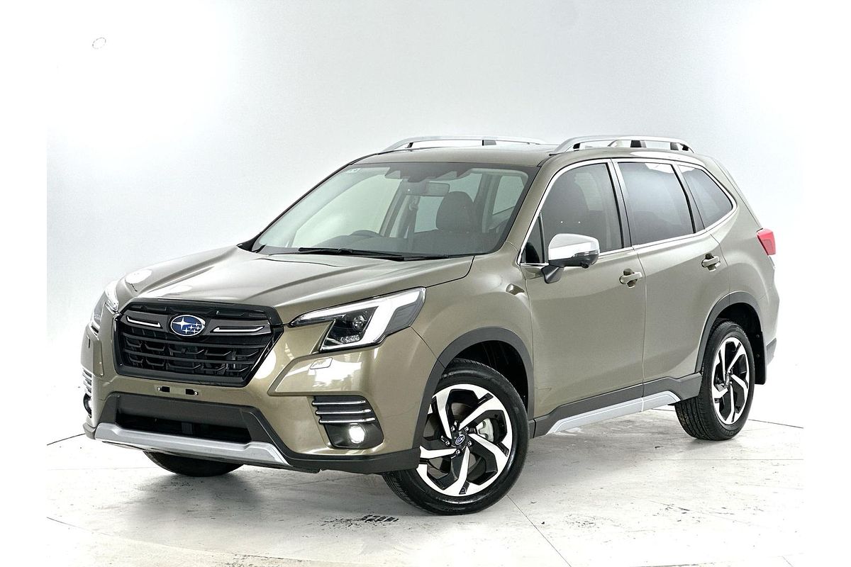 2023 Subaru Forester 2.5i-S S5