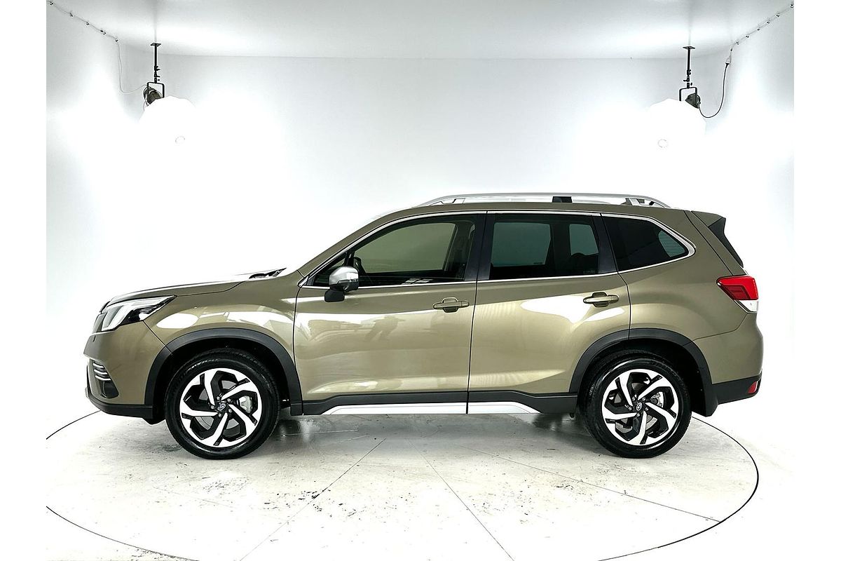 2023 Subaru Forester 2.5i-S S5