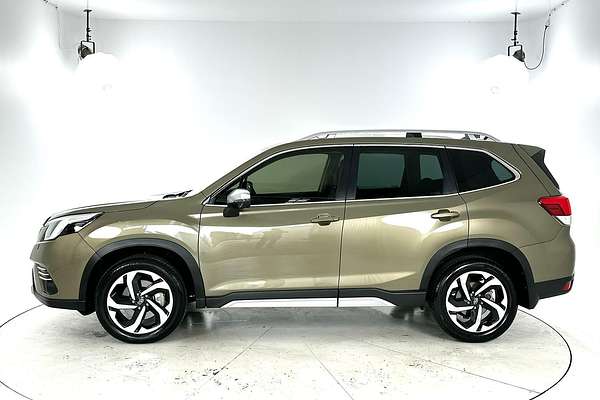 2023 Subaru Forester 2.5i-S S5