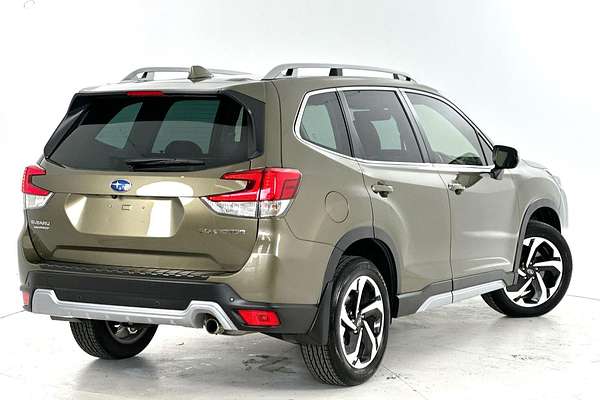 2023 Subaru Forester 2.5i-S S5
