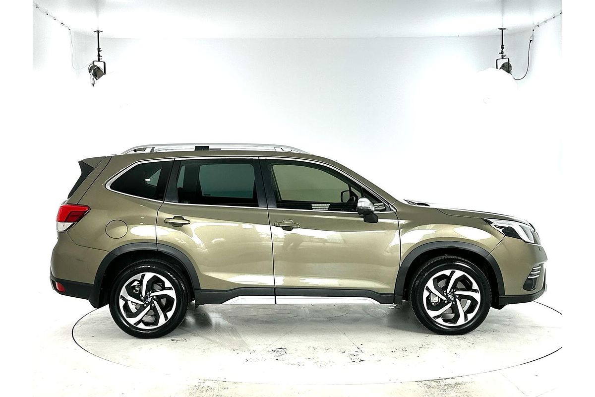 2023 Subaru Forester 2.5i-S S5